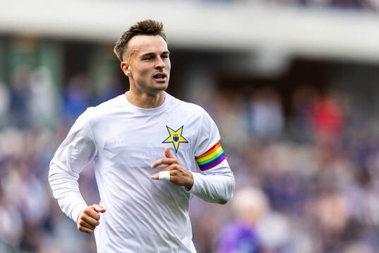 Sirius Henrik Castegren