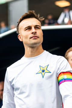 Sirius Henrik Castegren