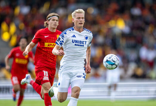 [DK=20240825: 3F Superliga på Right To Dream Park I Farum