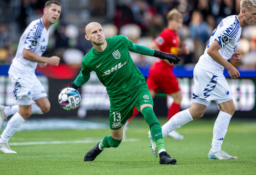 [DK=20240825: 3F Superliga på Right To Dream Park I Farum