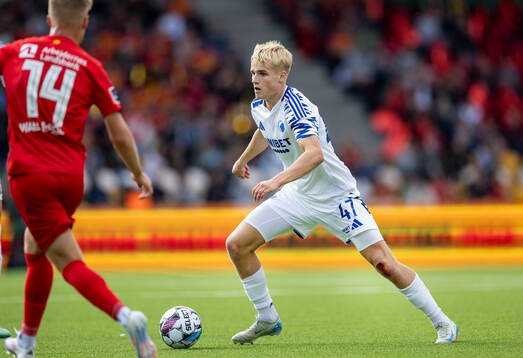 [DK=20240825: 3F Superliga på Right To Dream Park I Farum