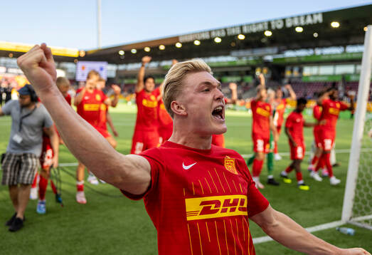 [DK=20240825: 3F Superliga på Right To Dream Park I Farum