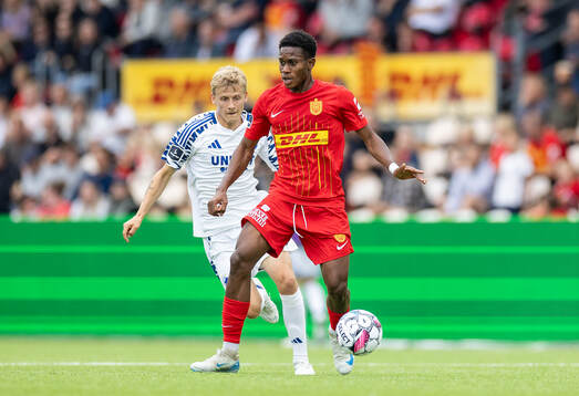 [DK=20240825: 3F Superliga på Right To Dream Park I Farum