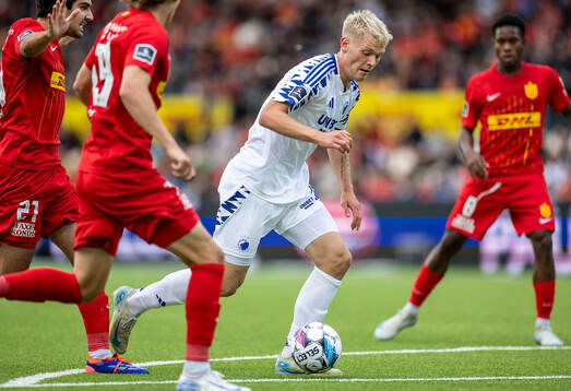 [DK=20240825: 3F Superliga på Right To Dream Park I Farum