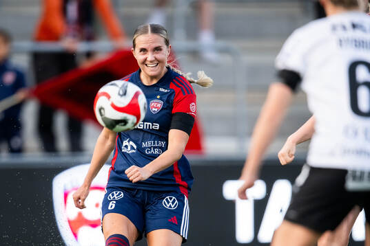 FC Rosengårds Ria Noora Minerva Öling