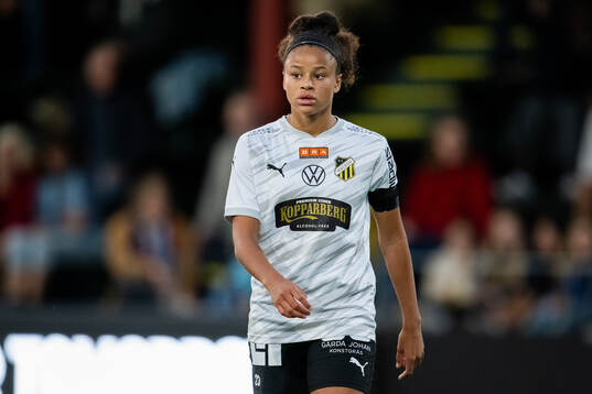 Häckens Felicia Schröder