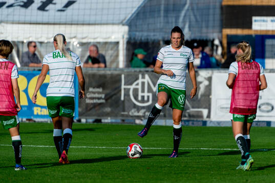 Hammarbys spelare