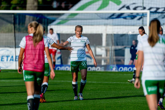 Hammarbys spelare