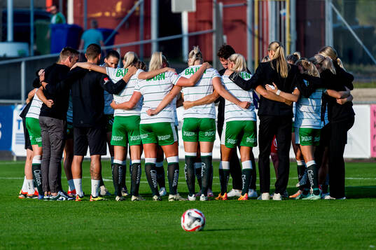 Hammarbys spelare