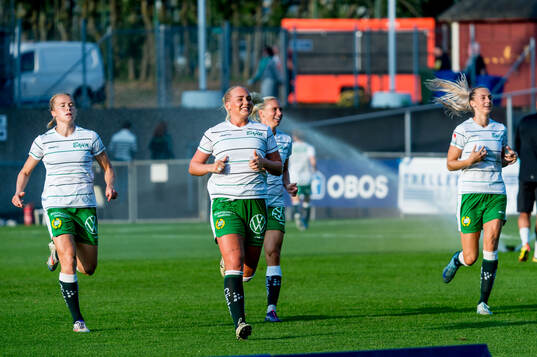 Hammarbys spelare