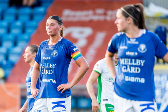 Trelleborgs Saga Ollerstam deppar