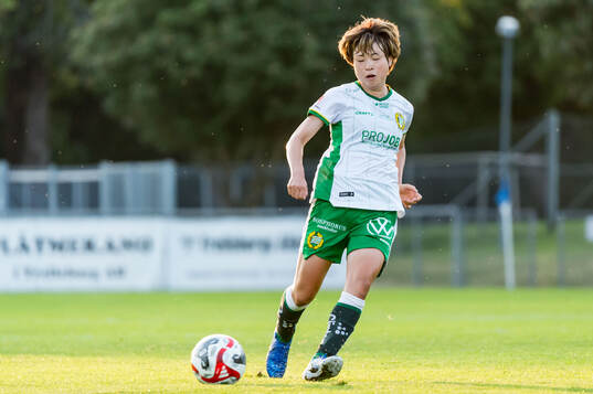 Hammarbys Asato Miyagawa