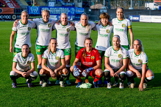 Hammarbys spelare