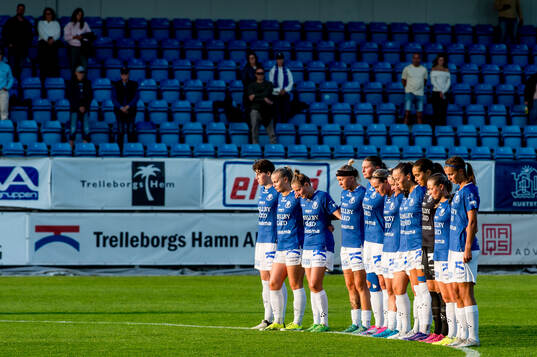 Trelleborgs spelare