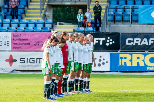 Hammarbys spelare
