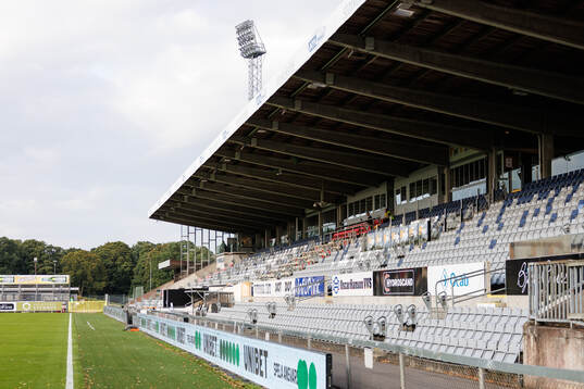 Örjans vall