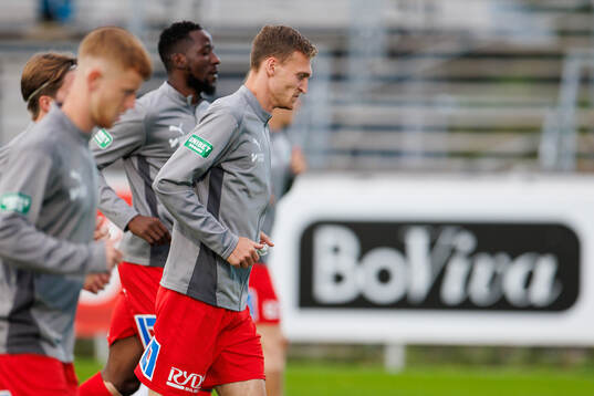 Västerås Viktor Granath
