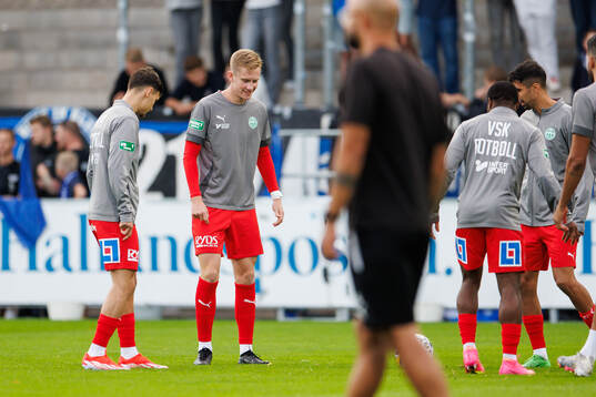 Västerås spelare
