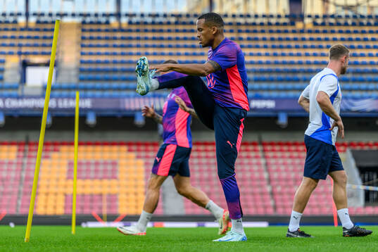 Martin Olsson