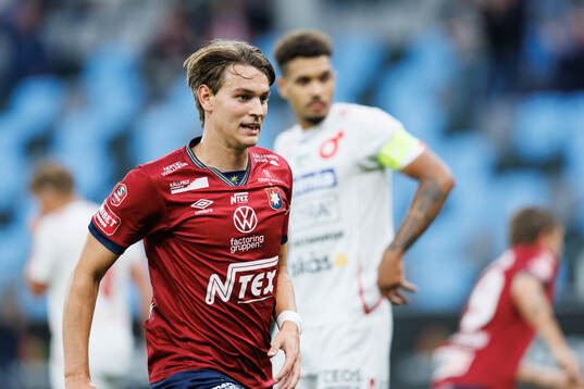 Örgrytes Noah Christoffersson