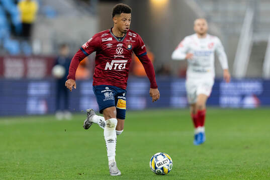 Örgrytes Tobias Sana