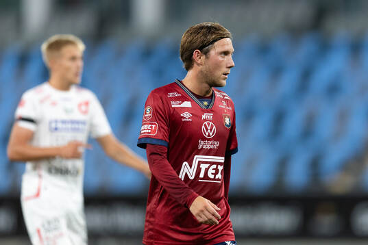 Örgrytes William Kenndal