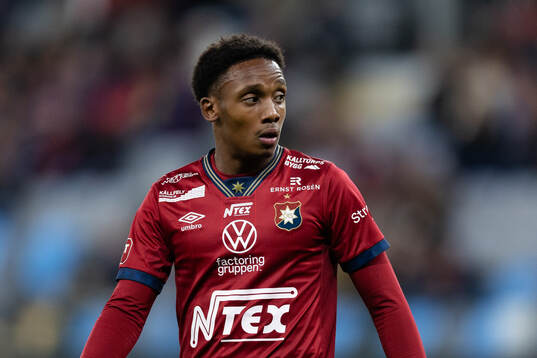 Örgrytes Aydarus Abukar