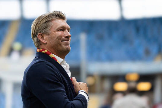 Marcus Allbäck