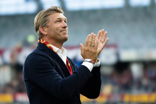 Marcus Allbäck