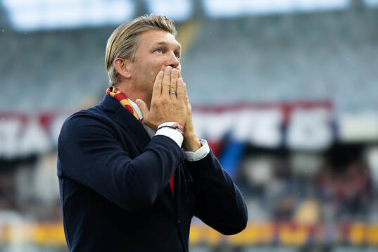 Marcus Allbäck