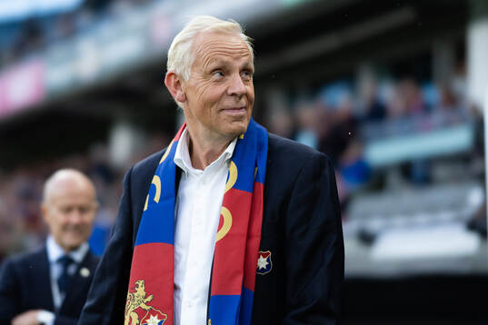 Sören Börjesson
