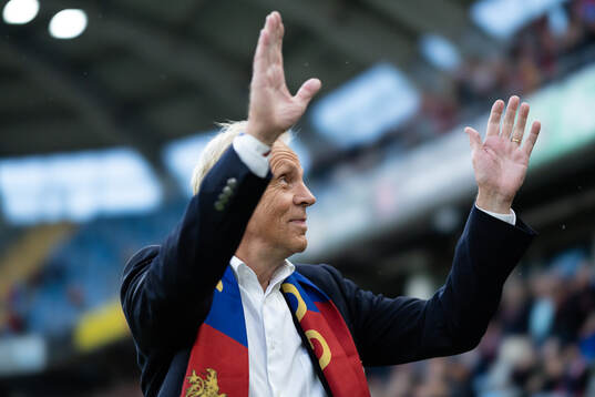 Sören Börjesson
