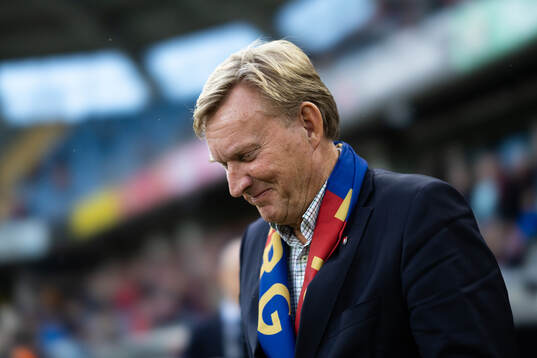 Sven Friberg