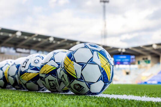 Fotbollar