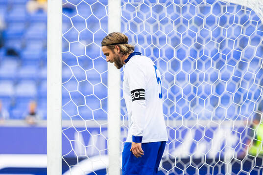 IFK Norrköpings Christoffer Nyman
