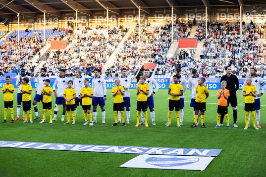IFK Norrköpings spelare
