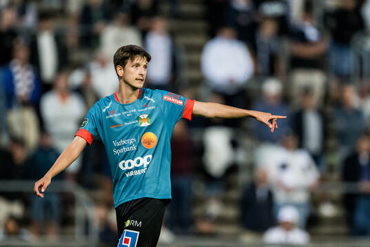 Varbergs Olle Edlund