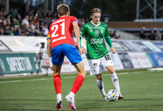 Brages Johan Arvidsson