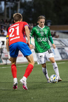 Brages Johan Arvidsson