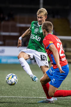Brages Henry Sletsjøe