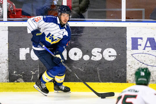 HV71s Tanner Kero