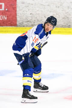 HV71s Tanner Kero