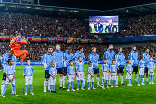 Players of Malmö FF