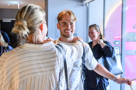 Lars Olden Larsen travel with Häcken to Heidenheim