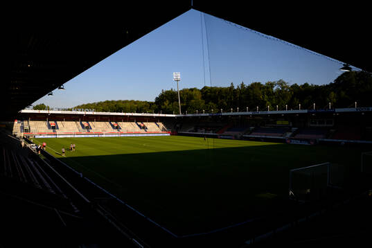 Voith Arena