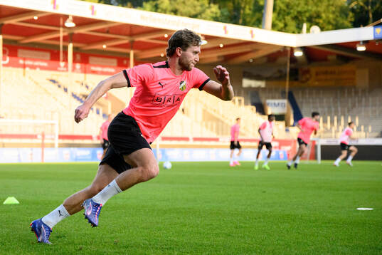 Adam Lundkvist