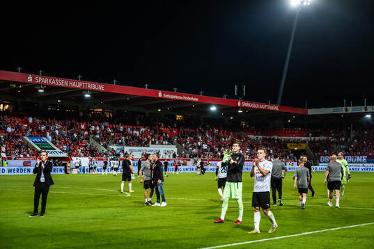 Players of Häcken