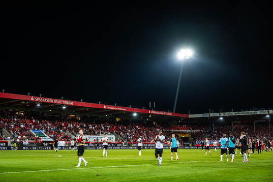 Players of Häcken