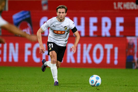 Adam Lundkvist of Häcken