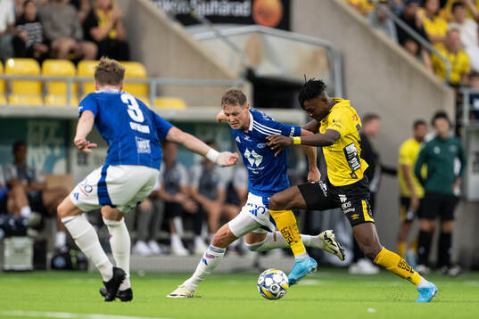 Sondre Granaas of Molde